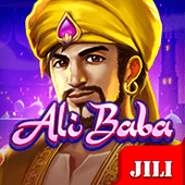 Ali Baba - JL36