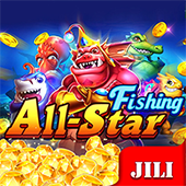 All Star Fishing - JL36