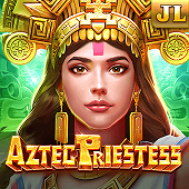 Aztec Priestess - JL36