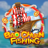 Bao Chuan Fishing - JL36