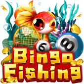 Bingo Fishing - JL36