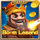 Boom Legend - JL36