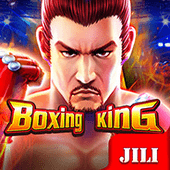 Boxing King - JL36