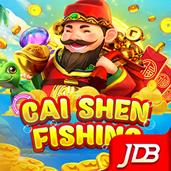 Cai Shen Fishing - JL36