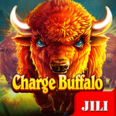 Charge Buffalo - JL36