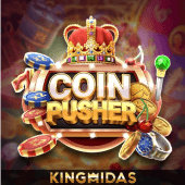 Coin Pusher - JL36