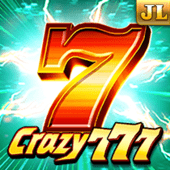 Crazy777 - JL36