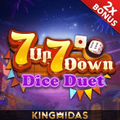 Dice Duet - JL36