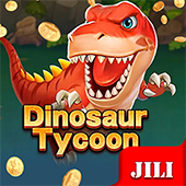 Dinosaur Tycoon - JL36