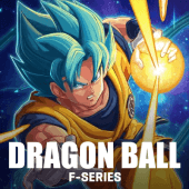 Dragon Ball - JL36