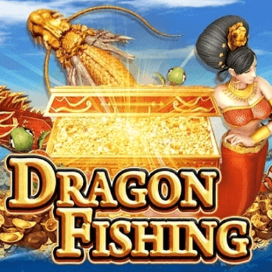 Dragon Fishing - JL36
