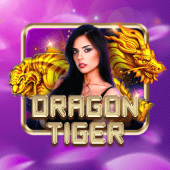 Dragon Tiger - JL36