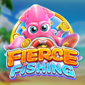 Fierce Fishing - JL36