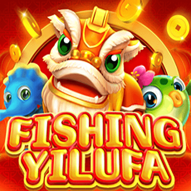 Fishing Yi Lu Fa - JL36