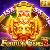 Fortune Gems 2 - JL36