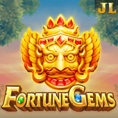 Fortune Gems - JL36