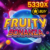Fruity Bonanza - JL36