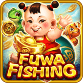 Fuwa Fishing - JL36