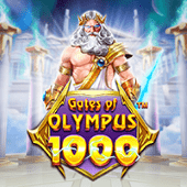 Gates of Olympus 1000 - JL36