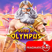 Gates of Olympus - JL36
