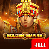 Golden Empire - JL36