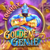Golden Genie - JL36