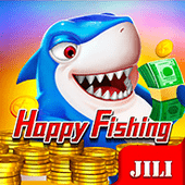 Happy Fishing - JL36