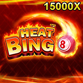 Heat Bingo - JL36
