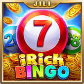 Irich Bingo - JL36