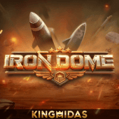 Iron Dome - JL36