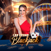 Las Vegas Blackjack - JL36