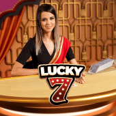 Lucky 7 - JL36