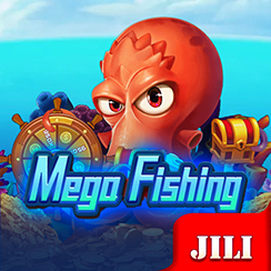 Mega Fishing - JL36