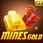 Mines Gold - JL36