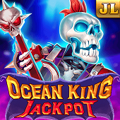 Ocean King Jackpot - JL36