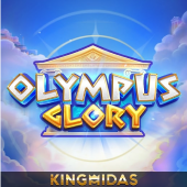 Olympus Glory - JL36