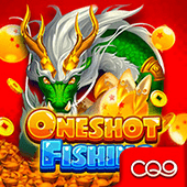 Oneshot Fishing - JL36