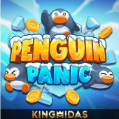 Penguin Panic - JL36