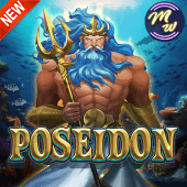 Poseidon - JL36