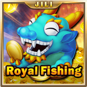 Royal Fishing - JL36