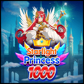 Starlight Princess 1000 - JL36 Hot Game