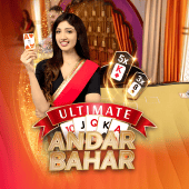 Ultimate Andar Bahar - JL36