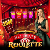 Ultimate Roulette - JL36