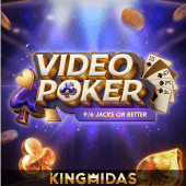 Video Poker - JL36