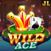 Wild Ace - JL36