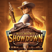 Wild Bounty Showdown - JL36